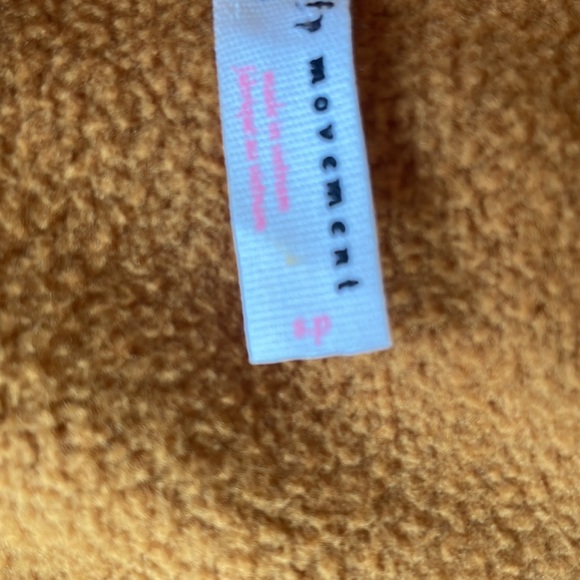 Free People Hit The Slopes jacket - Picture 4 of 6